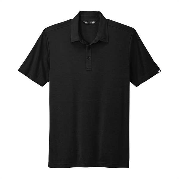 TravisMathew Oceanside Solid Polo - TravisMathew Oceanside Solid Polo - Image 5 of 5