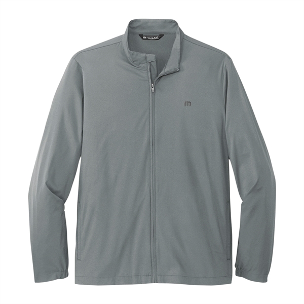 TravisMathew Surfside Full-Zip Jacket - TravisMathew Surfside Full-Zip Jacket - Image 1 of 3