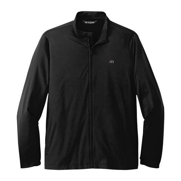 TravisMathew Surfside Full-Zip Jacket - TravisMathew Surfside Full-Zip Jacket - Image 2 of 3