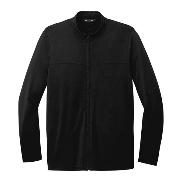 TravisMathew Newport Full-Zip Fleece - TravisMathew Newport Full-Zip Fleece - Image 1 of 3