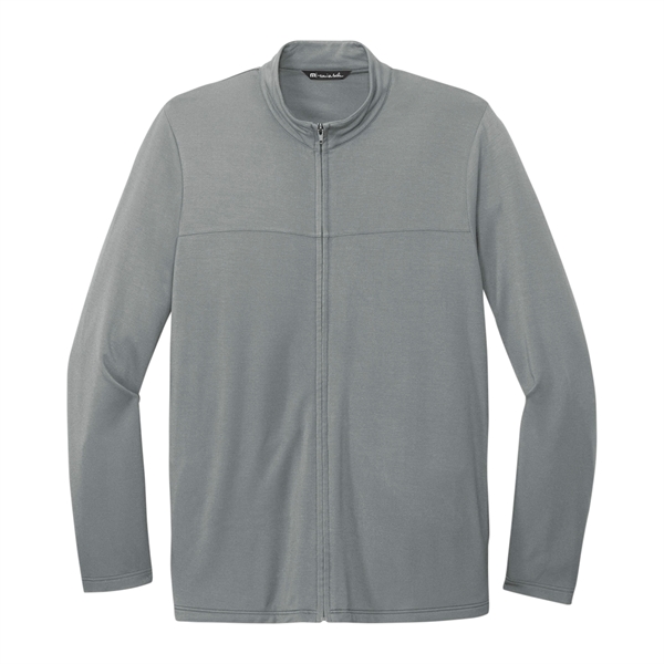 TravisMathew Newport Full-Zip Fleece - TravisMathew Newport Full-Zip Fleece - Image 3 of 3