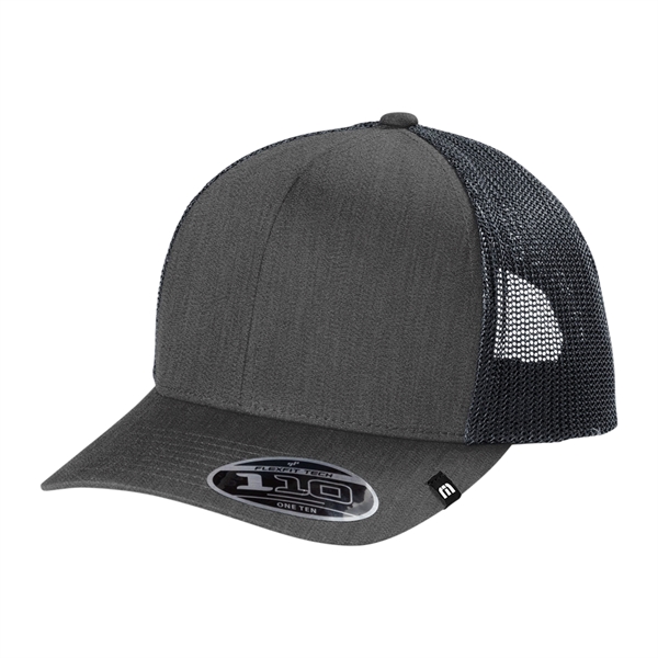 TravisMathew Cruz Trucker Cap - TravisMathew Cruz Trucker Cap - Image 2 of 5
