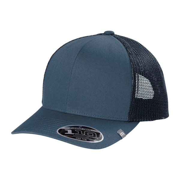 TravisMathew Cruz Trucker Cap - TravisMathew Cruz Trucker Cap - Image 3 of 5