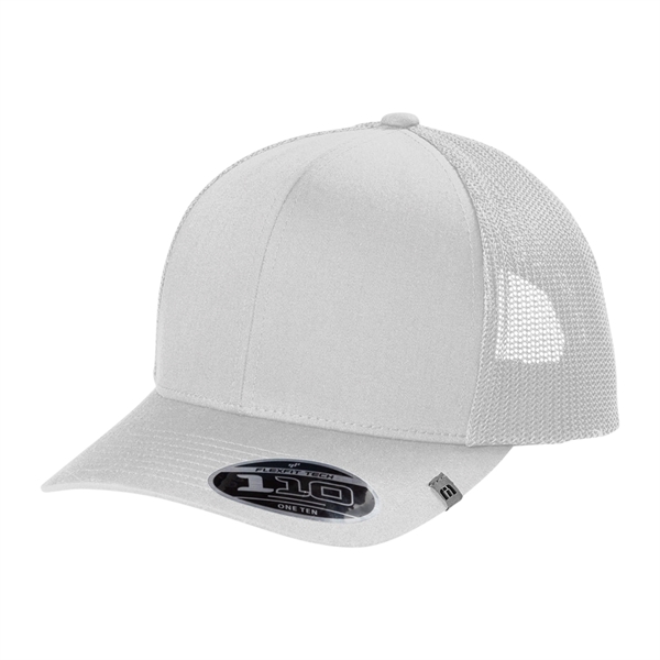 TravisMathew Cruz Trucker Cap - TravisMathew Cruz Trucker Cap - Image 4 of 5