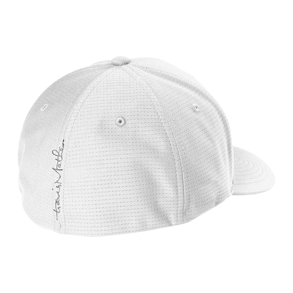 TravisMathew Rad Flexback Cap - TravisMathew Rad Flexback Cap - Image 2 of 5