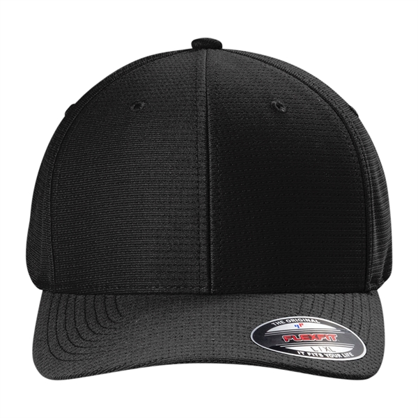 TravisMathew Rad Flexback Cap - TravisMathew Rad Flexback Cap - Image 4 of 5