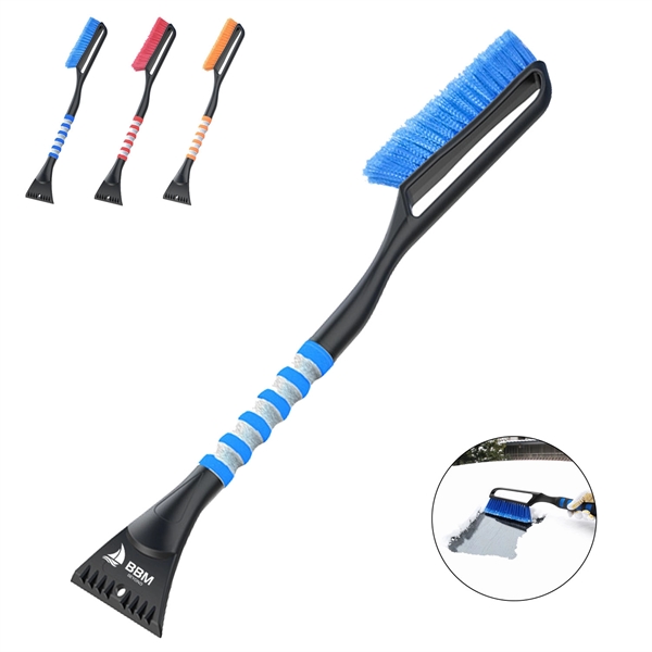 Snow Brush - Snow Brush - Image 0 of 4