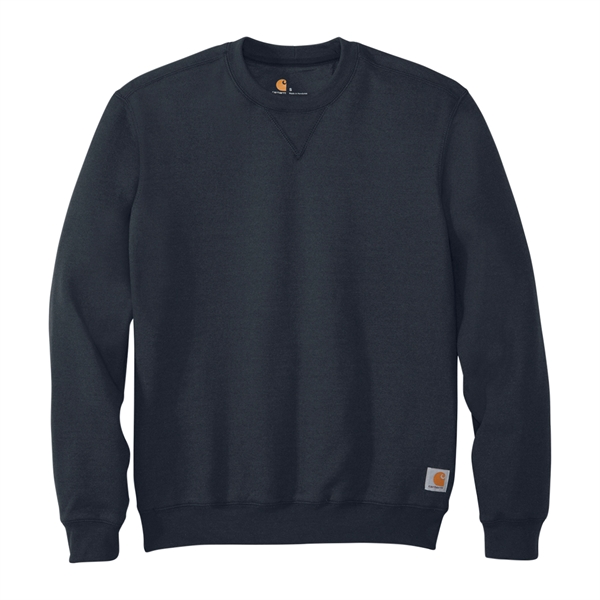 Carhartt® Midweight Crewneck - Carhartt® Midweight Crewneck - Image 2 of 4