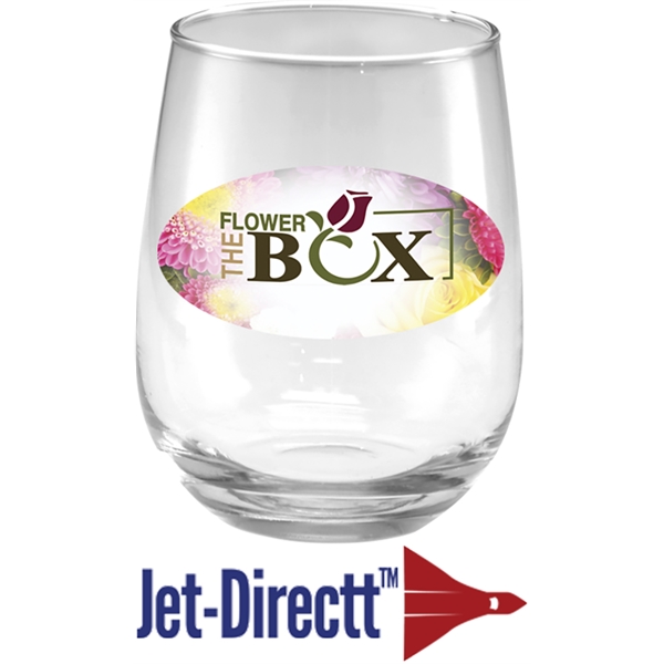 16.9 oz. Stemless Wine Glass - 16.9 oz. Stemless Wine Glass - Image 2 of 2
