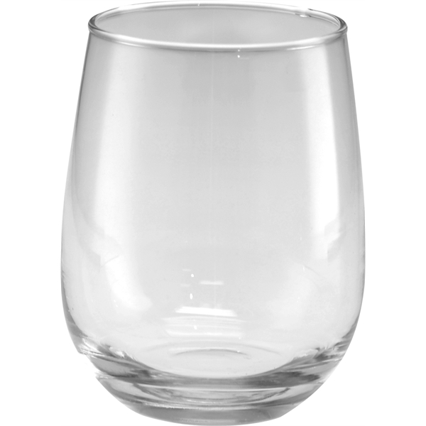 16.9 oz. Stemless Wine Glass - 16.9 oz. Stemless Wine Glass - Image 1 of 2
