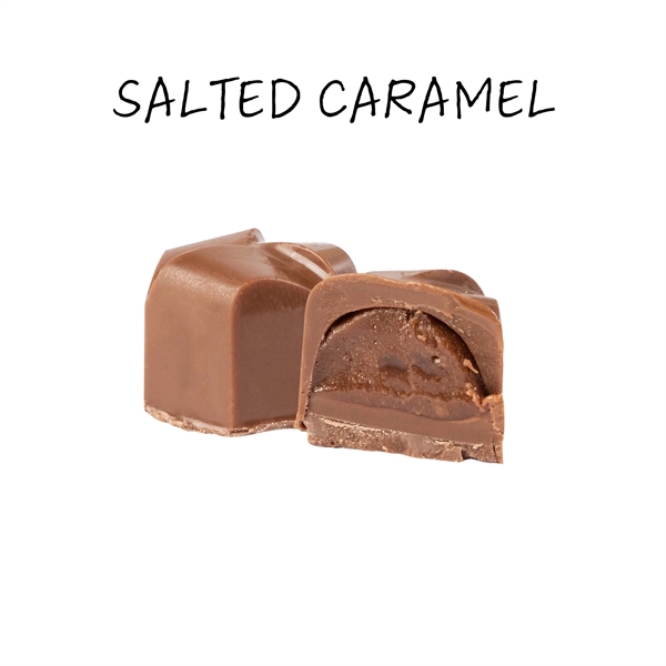 Gourmet Chocolate Truffles Gift Box - 20 pc - Gourmet Chocolate Truffles Gift Box - 20 pc - Image 5 of 5