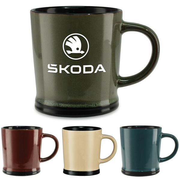 Havana Collection Mug - Havana Collection Mug - Image 0 of 4