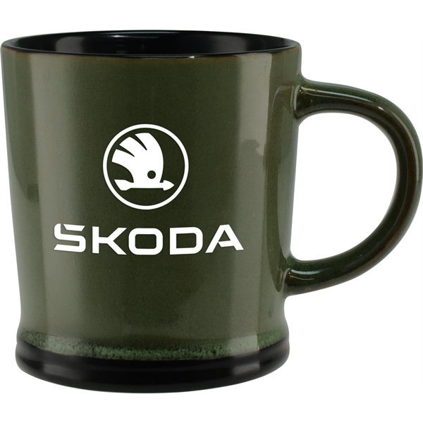 Havana Collection Mug - Havana Collection Mug - Image 2 of 4