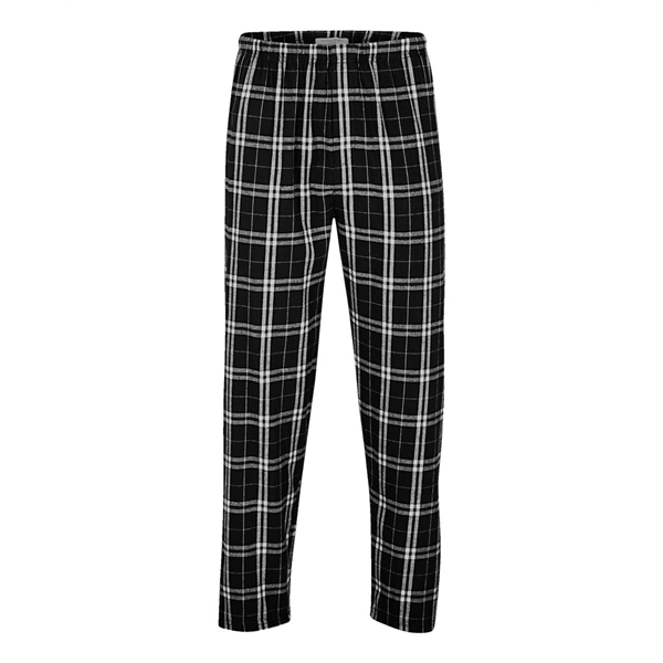 Boxercraft Harley Flannel Pants - Boxercraft Harley Flannel Pants - Image 62 of 99