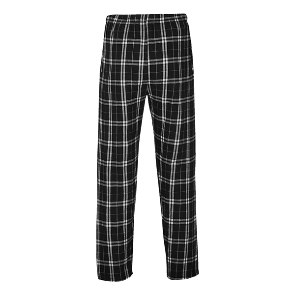 Boxercraft Harley Flannel Pants - Boxercraft Harley Flannel Pants - Image 63 of 99