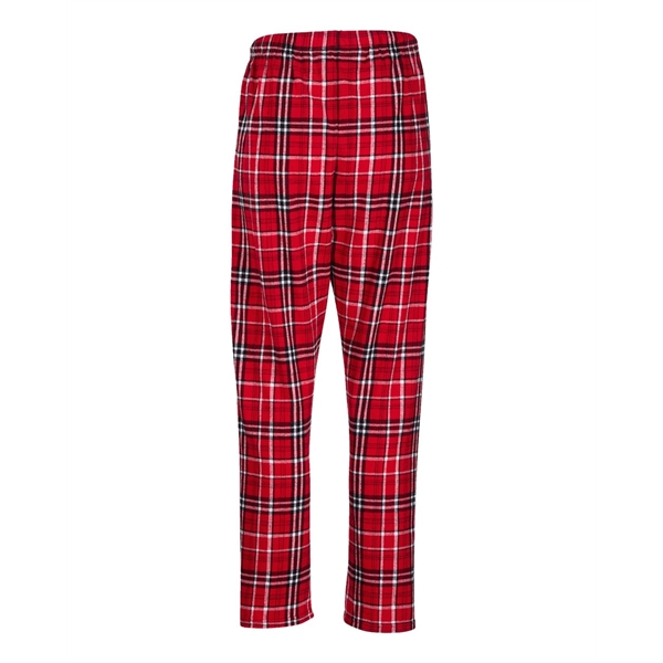 Boxercraft Women's Haley Flannel Pants - Boxercraft Women's Haley Flannel Pants - Image 64 of 87