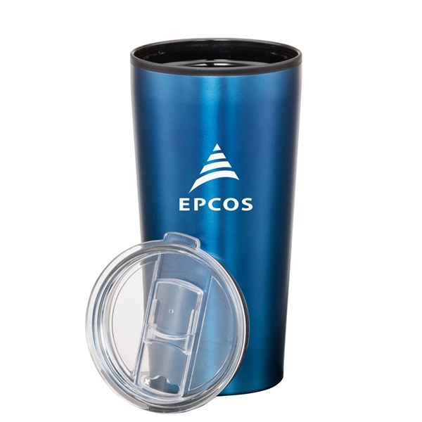 Dobson Tumbler with Sliding Lid - 30oz - Dobson Tumbler with Sliding Lid - 30oz - Image 1 of 10