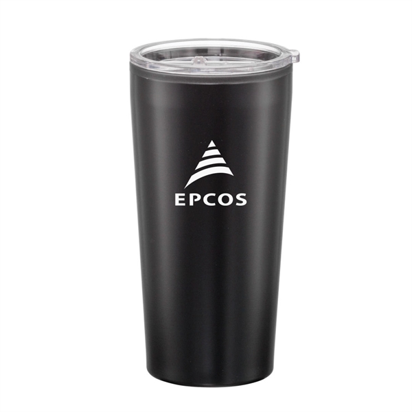 Dobson Tumbler with Sliding Lid - 30oz - Dobson Tumbler with Sliding Lid - 30oz - Image 0 of 10