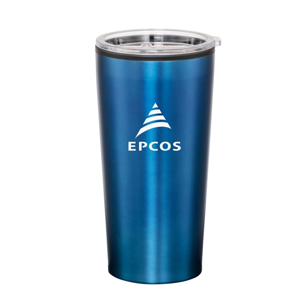 Dobson Tumbler with Sliding Lid - 30oz - Dobson Tumbler with Sliding Lid - 30oz - Image 6 of 10