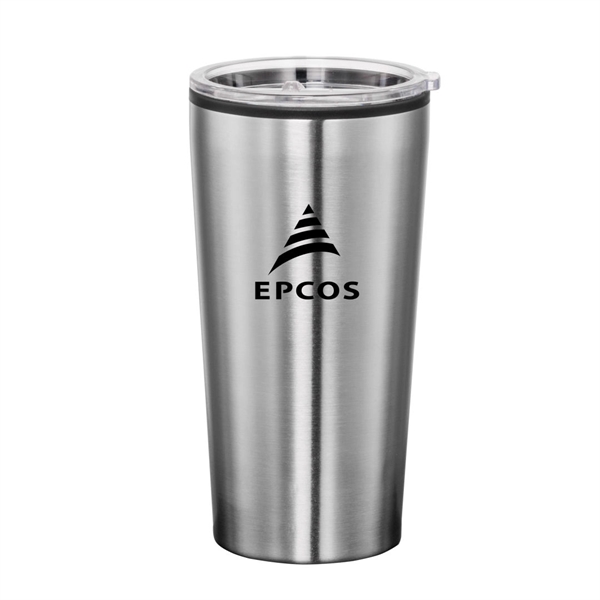 Dobson Tumbler with Sliding Lid - 30oz - Dobson Tumbler with Sliding Lid - 30oz - Image 8 of 10