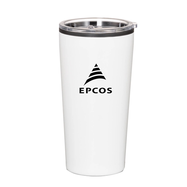 Dobson Tumbler with Sliding Lid - 30oz - Dobson Tumbler with Sliding Lid - 30oz - Image 10 of 10