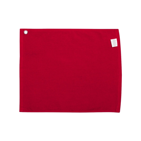 Carmel Towel Company Microfiber Rally Towel - Carmel Towel Company Microfiber Rally Towel - Image 7 of 10