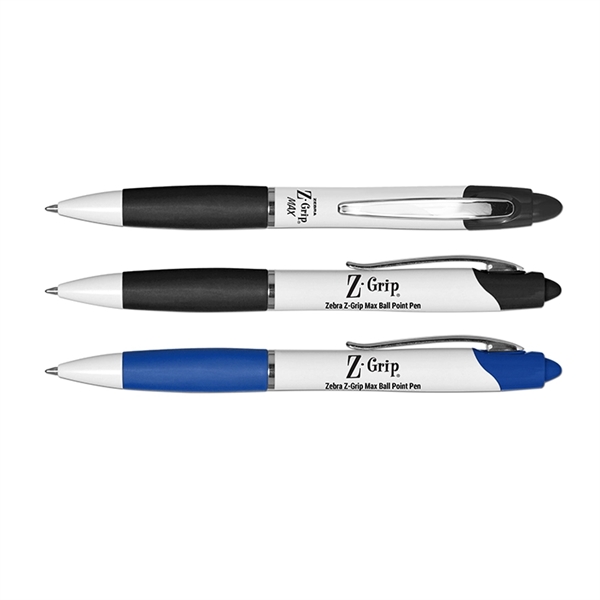 Zebra Z-Grip Max - Zebra Z-Grip Max - Image 0 of 2