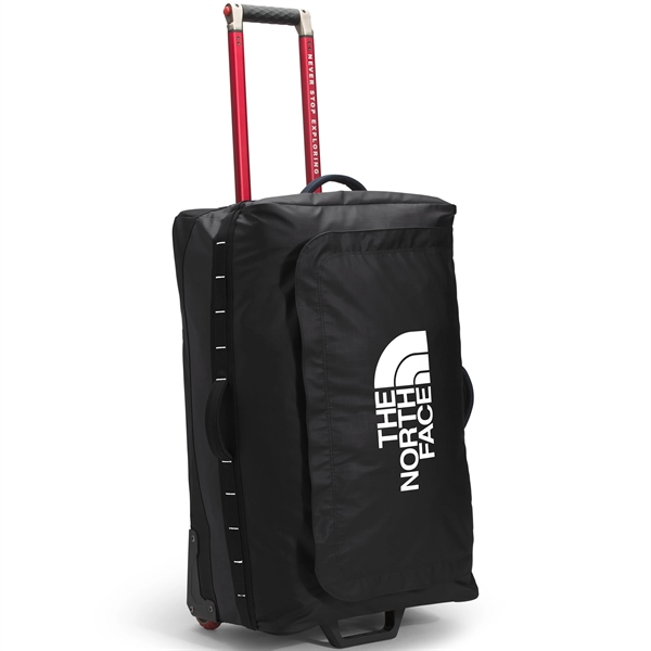 The North Face Base Camp Voyager 29 Roller TNF Black - The North Face Base Camp Voyager 29 Roller TNF Black - Image 0 of 0