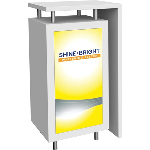 Hybrid Pro Modular Counter 12 - Hybrid Pro Modular Counter 12 - Image 0 of 2