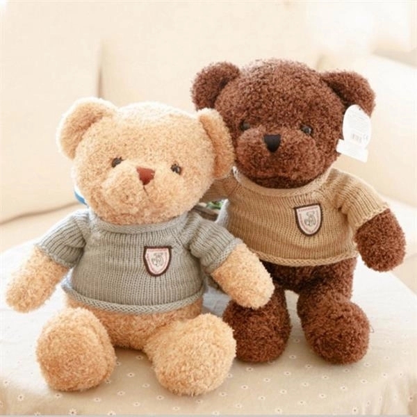Custom Teddy Bears - Custom Teddy Bears - Image 0 of 2