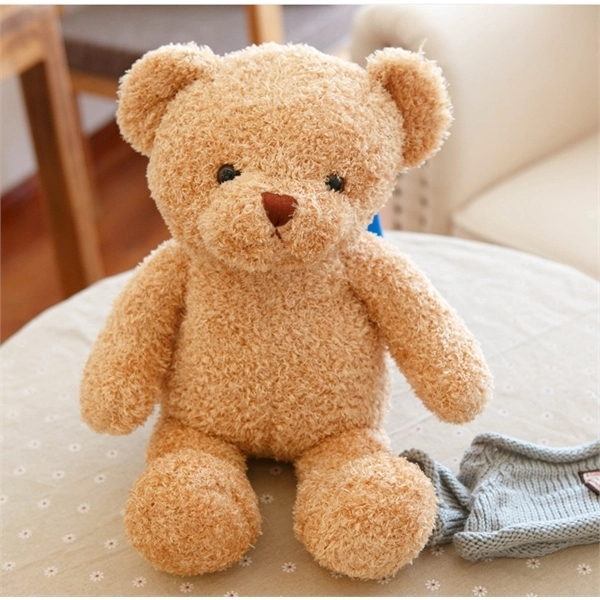 Custom Teddy Bears - Custom Teddy Bears - Image 1 of 2