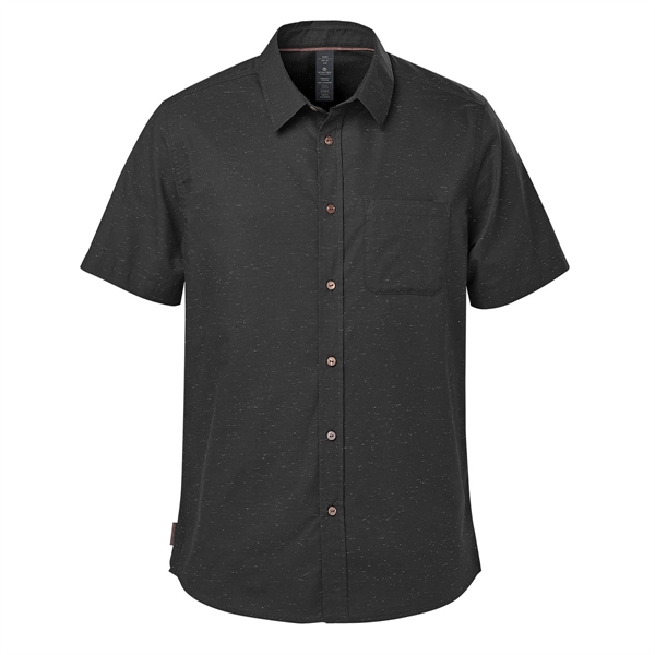 Men's Skeena Short Sleeve Shirt - Men's Skeena Short Sleeve Shirt - Image 1 of 2