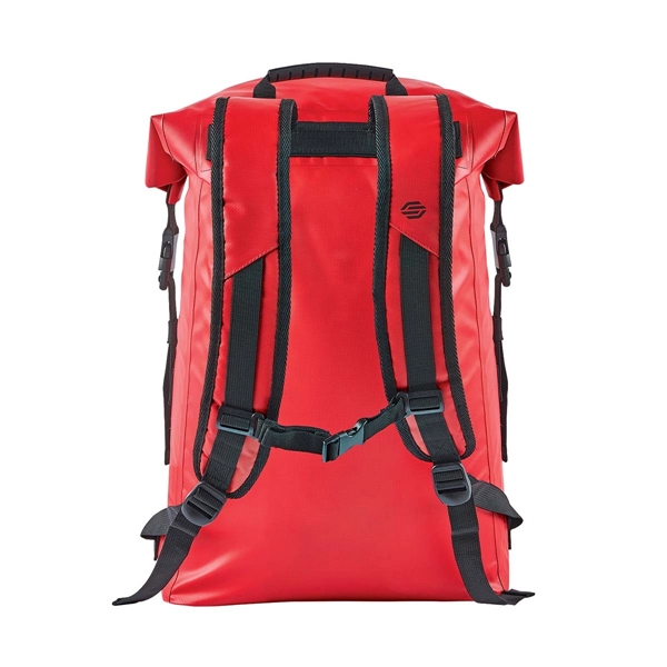 Cirrus Backpack 35 - Cirrus Backpack 35 - Image 1 of 3