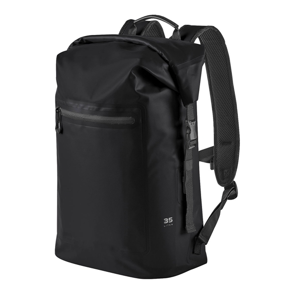 Cirrus Backpack 35 - Cirrus Backpack 35 - Image 2 of 3
