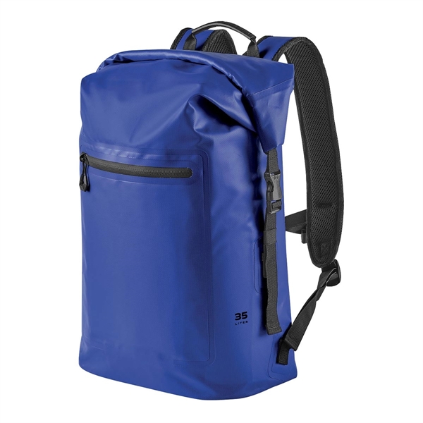 Cirrus Backpack 35 - Cirrus Backpack 35 - Image 3 of 3