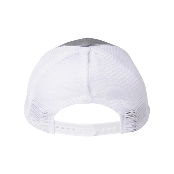 Boozee Concealed Ponytail Trucker Hat - Boozee Concealed Ponytail Trucker Hat - Image 15 of 26