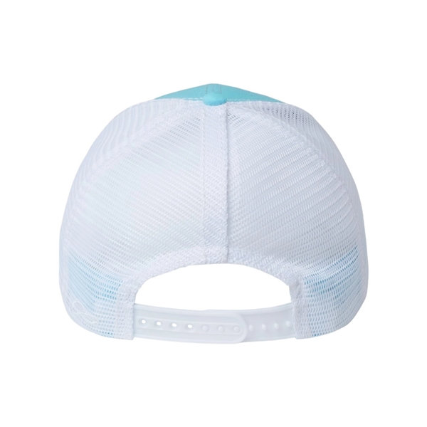 Boozee Concealed Ponytail Trucker Hat - Boozee Concealed Ponytail Trucker Hat - Image 21 of 26