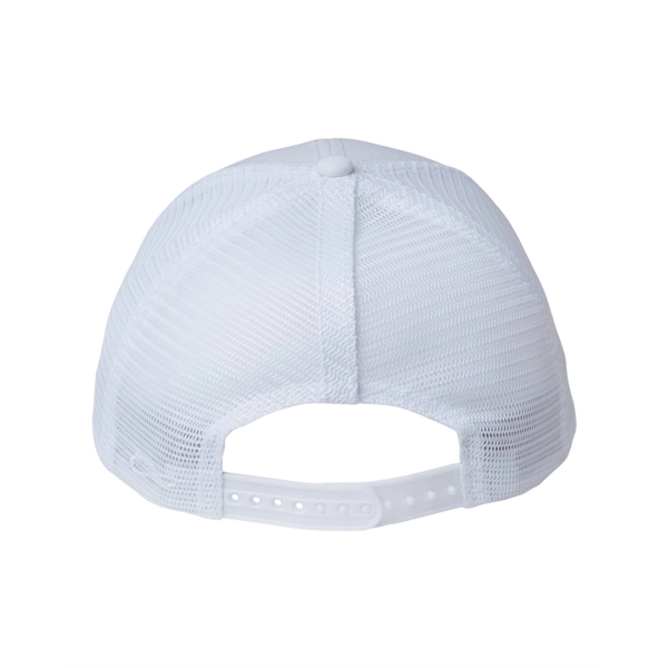 Boozee Concealed Ponytail Trucker Hat - Boozee Concealed Ponytail Trucker Hat - Image 24 of 26