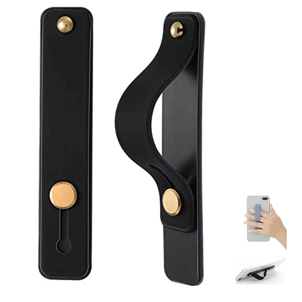 Phone Loop Finger Strap Holder - Phone Loop Finger Strap Holder - Image 3 of 4