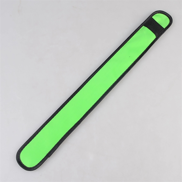 LED Lighted Safety Slap Arm Brand - LED Lighted Safety Slap Arm Brand - Image 2 of 8