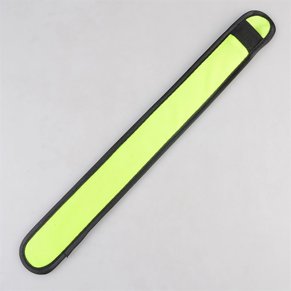 LED Lighted Safety Slap Arm Brand - LED Lighted Safety Slap Arm Brand - Image 4 of 8