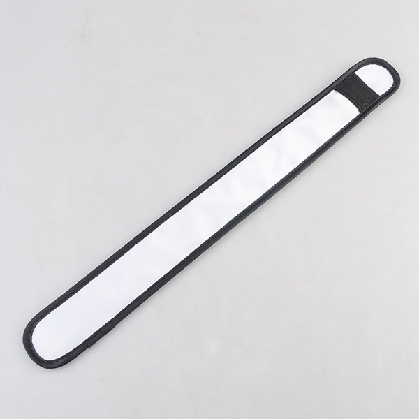 LED Lighted Safety Slap Arm Brand - LED Lighted Safety Slap Arm Brand - Image 6 of 8