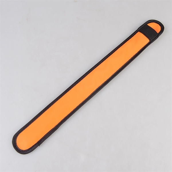 LED Lighted Safety Slap Arm Brand - LED Lighted Safety Slap Arm Brand - Image 8 of 8