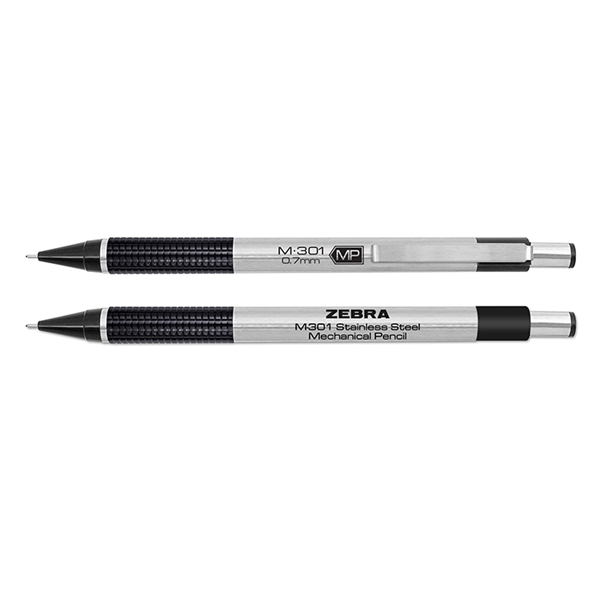 Zebra M-301 Mechanical Pencil - Zebra M-301 Mechanical Pencil - Image 0 of 0