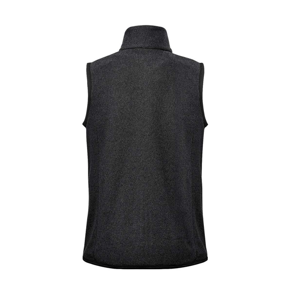 Women's Novarra Vest - Women's Novarra Vest - Image 1 of 2
