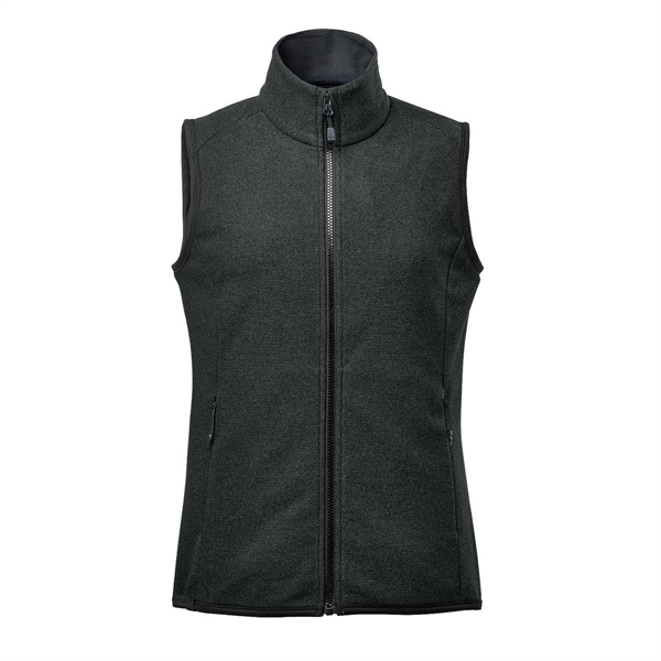 Women's Novarra Vest - Women's Novarra Vest - Image 0 of 2
