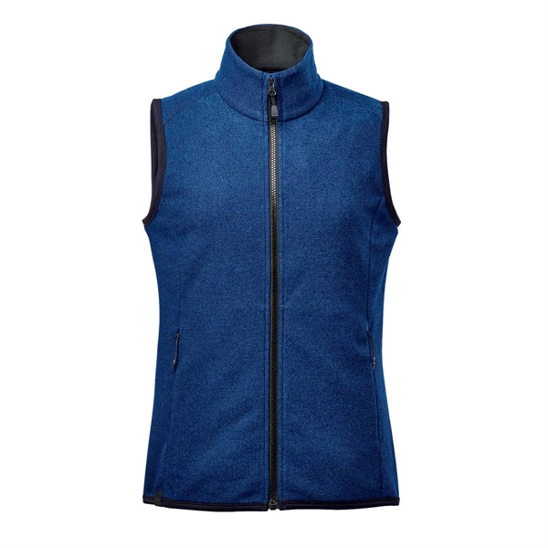 Women's Novarra Vest - Women's Novarra Vest - Image 2 of 2