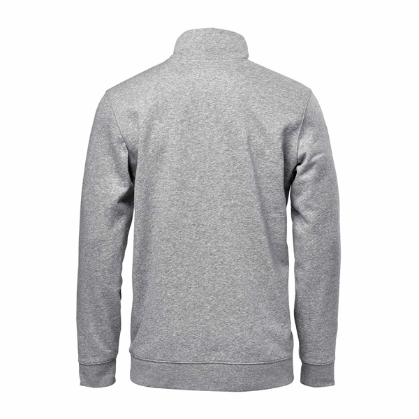 Men's Monashee 1/4 Zip Pullover - Men's Monashee 1/4 Zip Pullover - Image 1 of 2