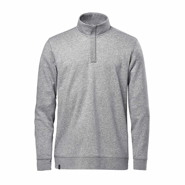 Men's Monashee 1/4 Zip Pullover - Men's Monashee 1/4 Zip Pullover - Image 0 of 2
