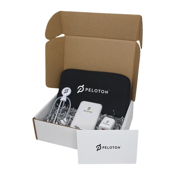 Travel Power Bundle I - Travel Power Bundle I - Image 0 of 2